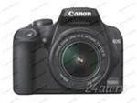 Лот: 1651102. Фото: 1. Зеркальный фотоапарат Canon EOS... Цифровые зеркальные