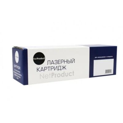 Лот: 12463204. Фото: 1. Картридж Kyocera TK-1160 NetProduct... Картриджи, расходные материалы