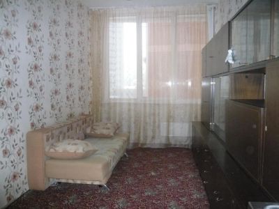 Лот: 8596958. Фото: 1. 1-комнатная квартира ул.Вильского... Квартиры, студии