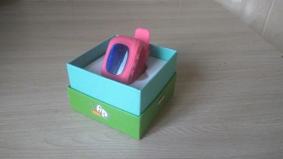 Лот: 11501795. Фото: 1. Smart Baby Watch Q50. Детские... Смарт-часы, фитнес-браслеты, аксессуары
