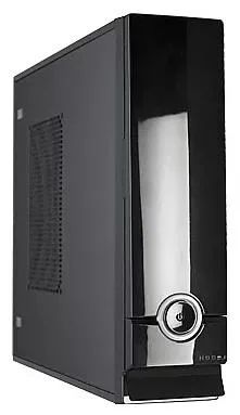 Лот: 8258367. Фото: 1. Корпус LinkWorld LC920-03B 200W... Корпуса, блоки питания