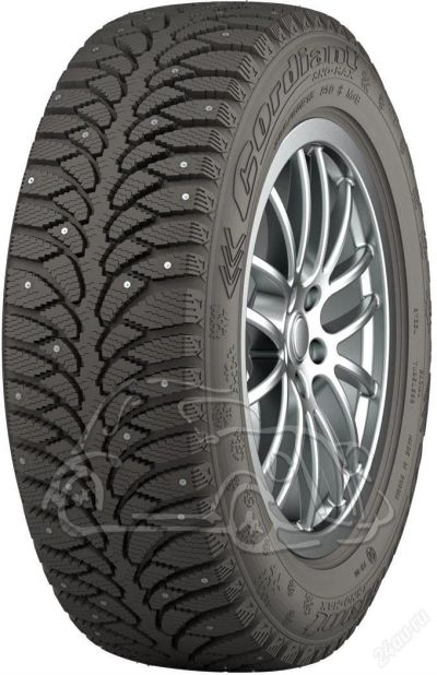 Лот: 3879161. Фото: 1. Зимняя резина Cordiant Sno-max. Шины