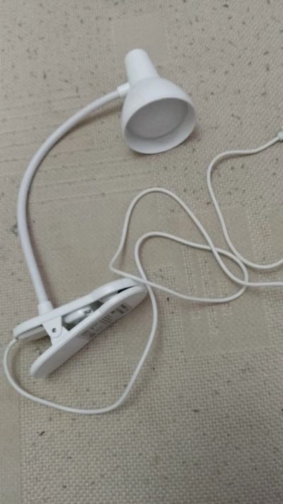 Лот: 25055877. Фото: 1. Led-светильник лампа Usb Rexant... Подсветка