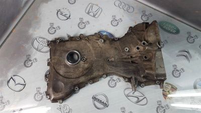 Лот: 23584928. Фото: 1. Лобовина двигателя Land Rover... Двигатель и элементы двигателя