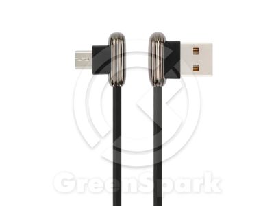 Лот: 14612111. Фото: 1. Кабель USB HOCO (U60) microUSB... Дата-кабели, переходники