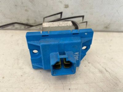 Лот: 24809645. Фото: 1. реостат печки Hyundai Sonata DN8. Двигатель и элементы двигателя