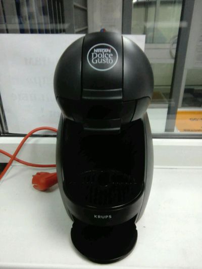 Лот: 8742228. Фото: 1. Кофемашина Nescafe Dolce Gusto... Чайники, кофемашины, кулеры