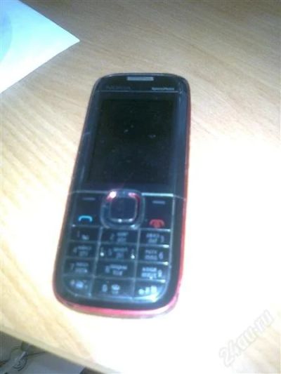 Лот: 891315. Фото: 1. продам Nokia 5130-c. Кнопочные мобильные телефоны