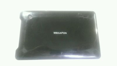 Лот: 10430258. Фото: 1. Крышка для планшета 7" Megafon... Запчасти для планшетов