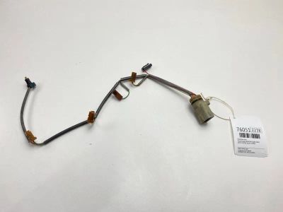 Лот: 21110790. Фото: 1. Проводка АКПП Toyota Ipsum 2003... Двигатель и элементы двигателя
