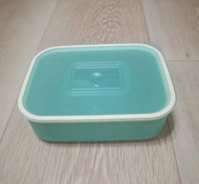 Лот: 10899066. Фото: 1. Tupperware Контейнер Акваконтроль... Контейнеры, банки