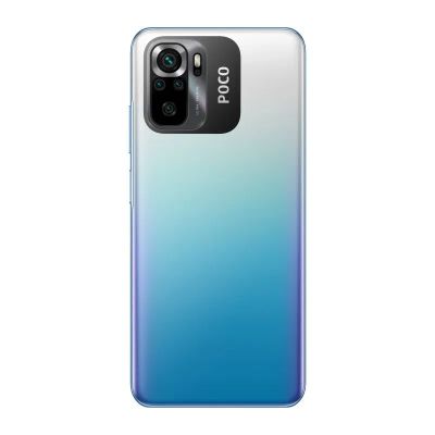Лот: 19599209. Фото: 1. Смартфон Xiaomi POCO M5S 6/128... Смартфоны