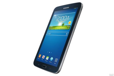 Лот: 13775293. Фото: 1. 7" Планшет Samsung Galaxy Tab... Планшеты