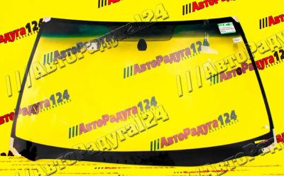 Лот: 18647519. Фото: 1. Стекло лобовое Toyota Camry (2001-2006... Кузов