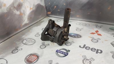 Лот: 23590566. Фото: 1. Насос гидроусилителя Toyota Corsa... Ходовая, подвеска, рулевое управление