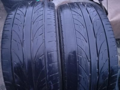 Лот: 17649756. Фото: 1. Шины bridgestone. Шины