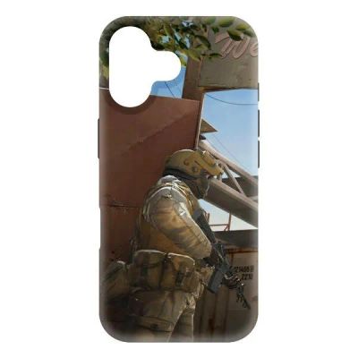Лот: 25543846. Фото: 1. Чехол Krutoff Soft Case Standoff... Чехлы, бамперы