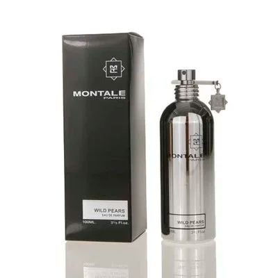 Лот: 13648896. Фото: 1. Montale unisex Wild Pears Туалетные... Женская парфюмерия