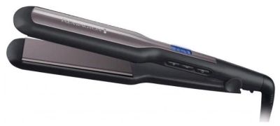 Лот: 11699079. Фото: 1. Выпрямитель для волос REMINGTON... Укладка и стрижка волос, бритьё, эпиляция