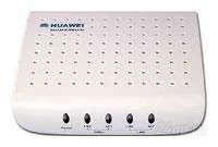 Лот: 849434. Фото: 1. ADSL-модем Huawei SmartAX MT800u-T... Проводные модемы