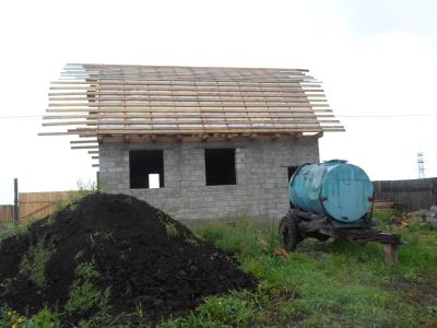 Лот: 7762041. Фото: 1. Дом п. Старцево. Дома