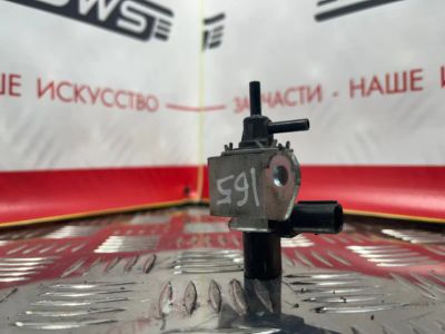 Лот: 16678970. Фото: 1. Клапан электромагнитный Mazda... Электрооборудование