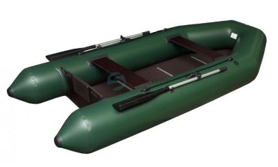 Лот: 15915770. Фото: 1. Лодка ПВХ Skiff -320КS. Лодки и катера
