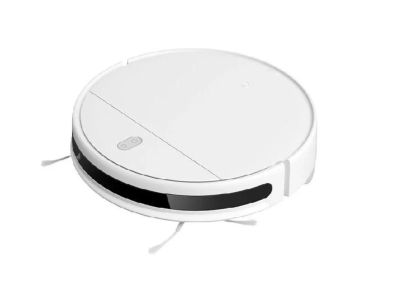 Лот: 17370232. Фото: 1. Робот-пылесос Xiaomi Mijia Robot... Пылесосы, паровые швабры