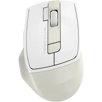 Лот: 22221130. Фото: 1. Мышь A4Tech Fstyler FG45CS Air... Клавиатуры и мыши