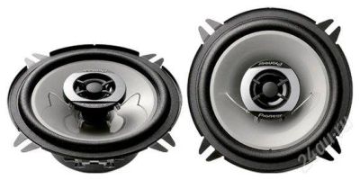 Лот: 1905513. Фото: 1. Автодинамики Pioneer TS-G1312I... Акустика автомобильная