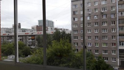 Лот: 8032783. Фото: 1. Рамы на лоджию. Окна, балконы