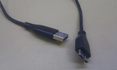 Лот: 3469033. Фото: 1. DATA кабель USB 3.0. Шлейфы, кабели, переходники