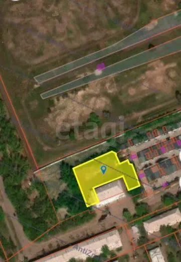 Лот: 25371198. Фото: 1. участок , Красноярск Ширинская... Земельные участки