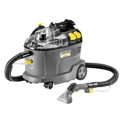 Лот: 24945028. Фото: 1. Моющий пылесос Karcher Puzzi 8... Пылесосы, паровые швабры