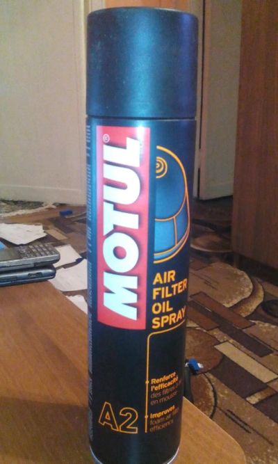 Лот: 5075431. Фото: 1. MOTUL. Средства по уходу