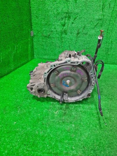 Лот: 19380972. Фото: 1. Акпп Toyota Avalon MCX10 1MZ-FE... Трансмиссия