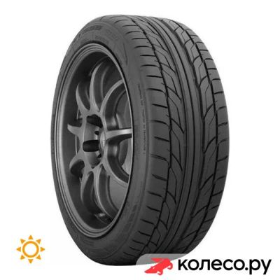 Лот: 25271147. Фото: 1. NT555 Extreme Performance G2 275... Шины