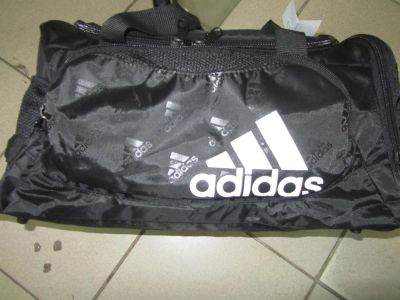 Лот: 3472772. Фото: 1. сумка спортивная Adidas. Сумки