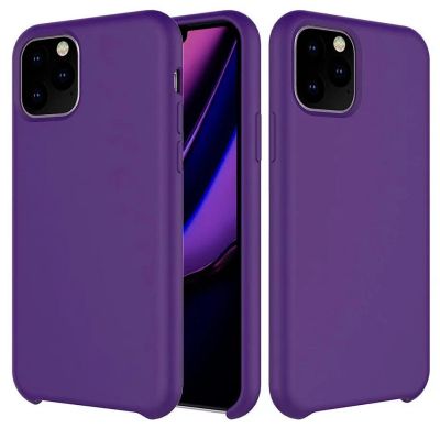 Лот: 22573013. Фото: 1. Силиконовая накладка FasiON для... Чехлы, бамперы