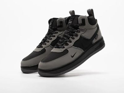 Лот: 23707711. Фото: 1. Зимние Кроссовки Nike Air Force... Кеды, кроссовки, слипоны