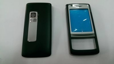 Лот: 2201500. Фото: 1. Корпус Nokia 6280 Высокого качества... Корпуса, клавиатуры, кнопки