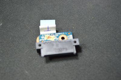 Лот: 11850761. Фото: 1. Переходник DVD привода ноутбука... Платы расширения, контроллеры, доп. порты