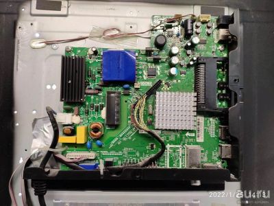 Лот: 18553980. Фото: 1. TP.S512.PB83 tv Haier LE32F6000T... Запчасти для телевизоров, видеотехники, аудиотехники