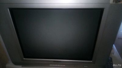 Лот: 13555292. Фото: 1. Телевизор Erisson рабочий. Телевизоры