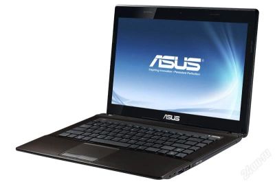 Лот: 1332240. Фото: 1. Мощный игровой ASUS K43SJ Core... Ноутбуки