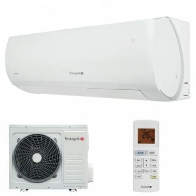Лот: 13779902. Фото: 1. Кондиционер Energolux Baden SAS07BD1-A... Кондиционеры, сплит-системы