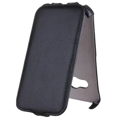 Лот: 7599052. Фото: 1. Чехол-книжка Samsung Galaxy Xcover... Чехлы, бамперы