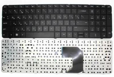 Лот: 10368350. Фото: 1. Новая Клавиатура для HP G7 G7-1000... Клавиатуры для ноутбуков