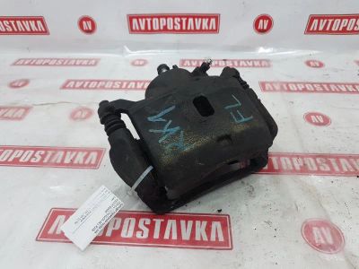 Лот: 20899852. Фото: 1. Суппорт тормозной Honda Stepwagon... Тормозная система