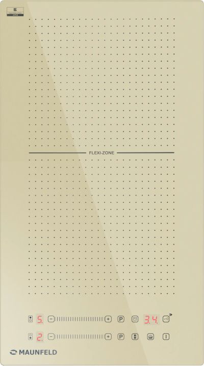 Лот: 20270535. Фото: 1. Варочная панель электрическая... Плиты, духовые шкафы, варочные поверхности